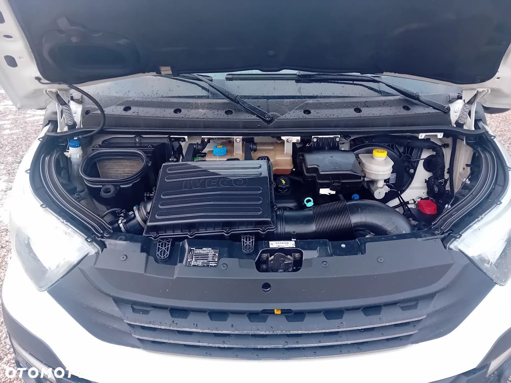 Iveco Daily Bliźniak - 30