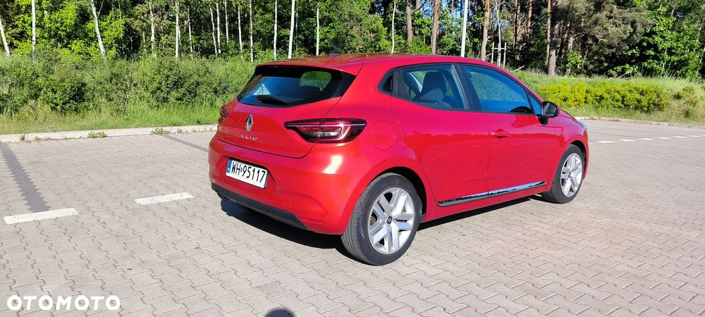 Renault Clio 1.0 TCe Zen - 6