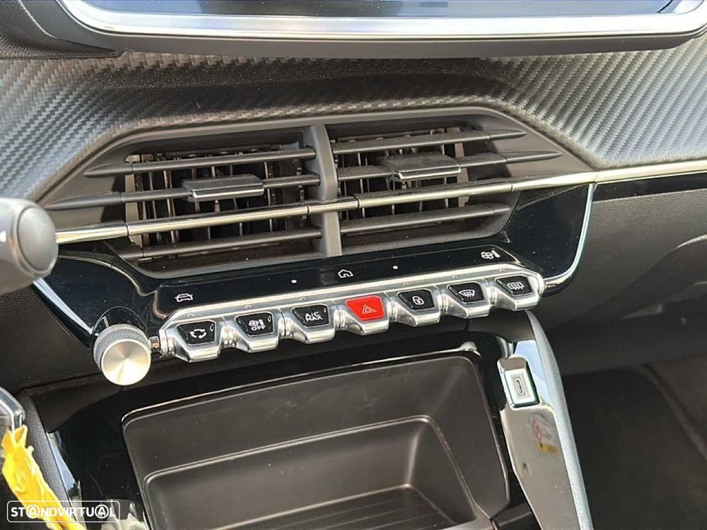 Peugeot e-208 50 kWh Style - 13