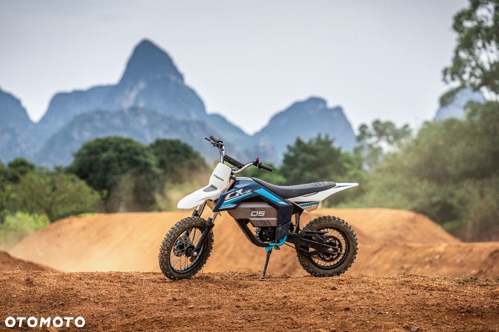 CFMoto CX-5E - 1