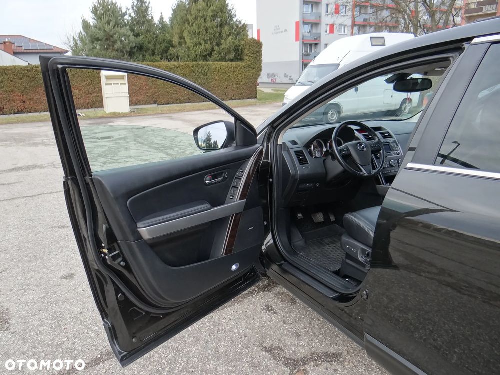 Mazda CX-9 3.7 V6 Sport - 18