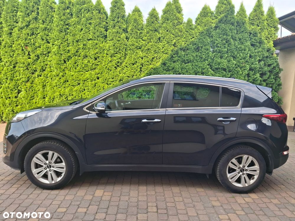 Kia Sportage 1.6 GDI L 2WD - 3