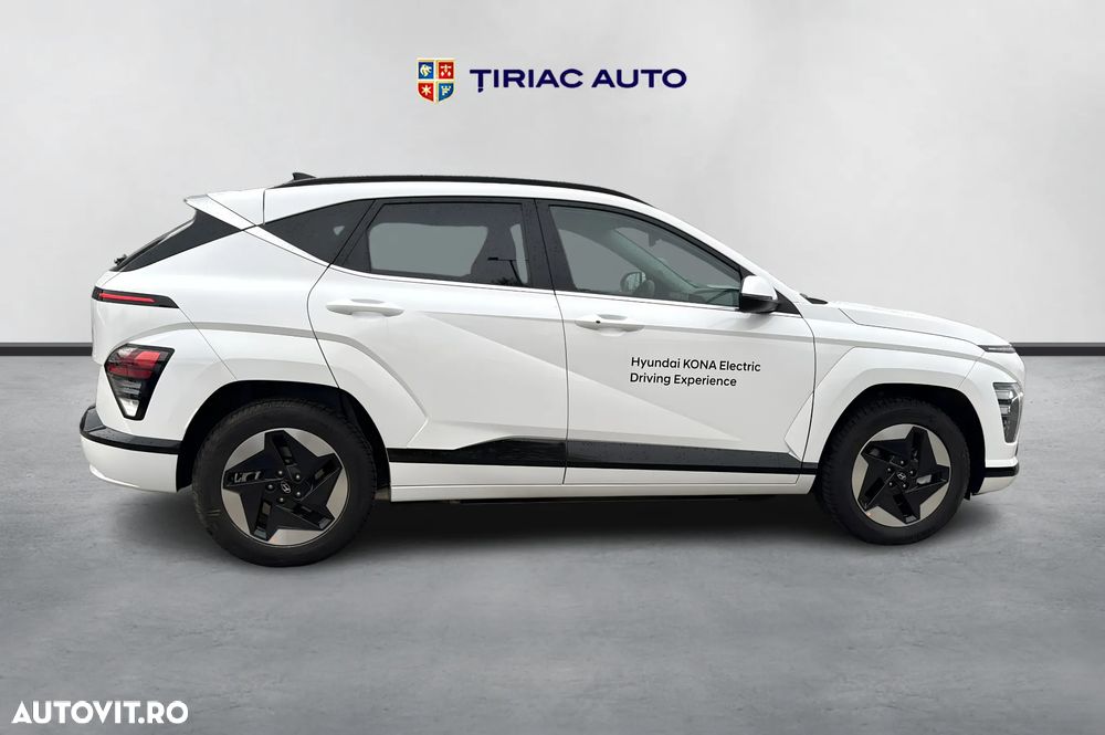 Hyundai KONA BEV 204 CP 64.8 kWh Luxury - 6