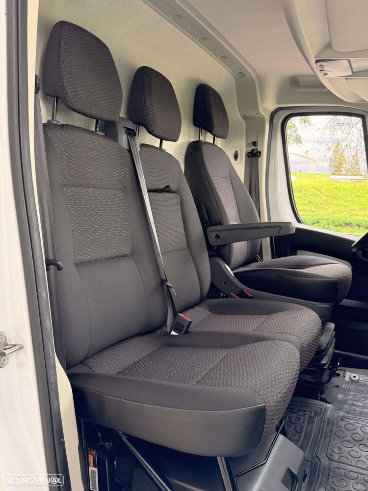 Citroën Jumper 2.2 BlueHDi 33 L2H2 - 7