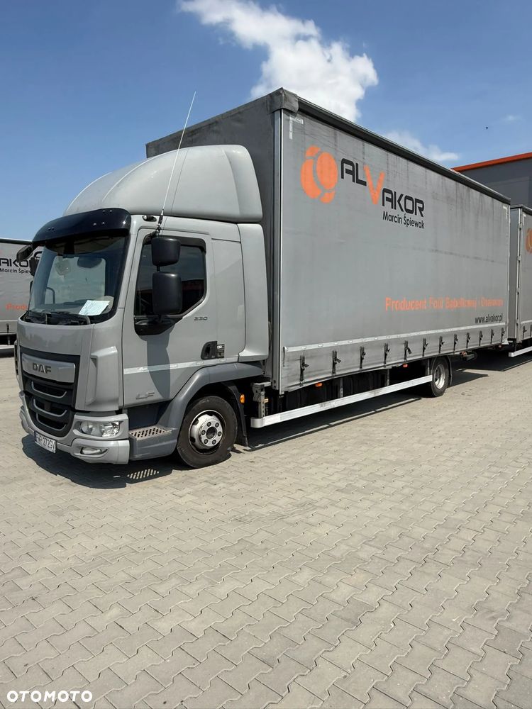 DAF LF 230 FA - 11