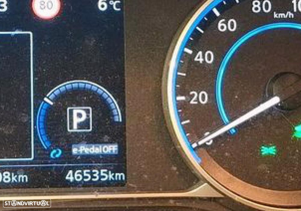 Nissan Leaf e+ N-Connecta - 3
