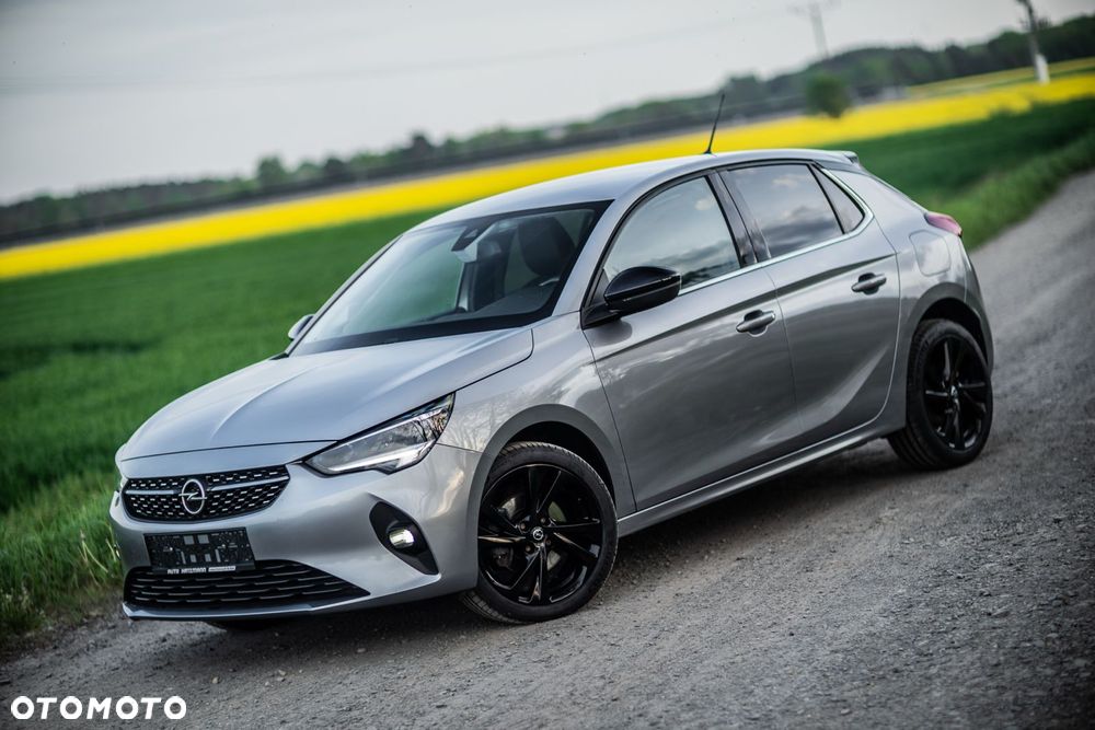 Opel Corsa 1.2 Direct Injection Turbo GS - 1