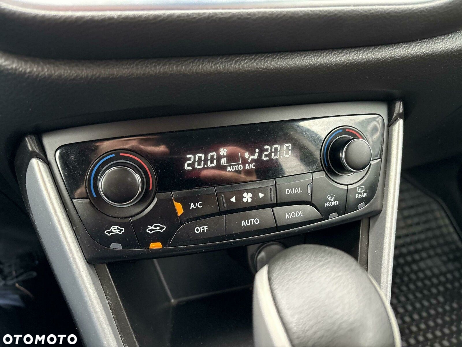 Suzuki SX4 S-Cross - 21