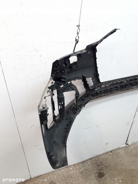 Audi RS4 8W0 B9 zderzak przedni przod - 7