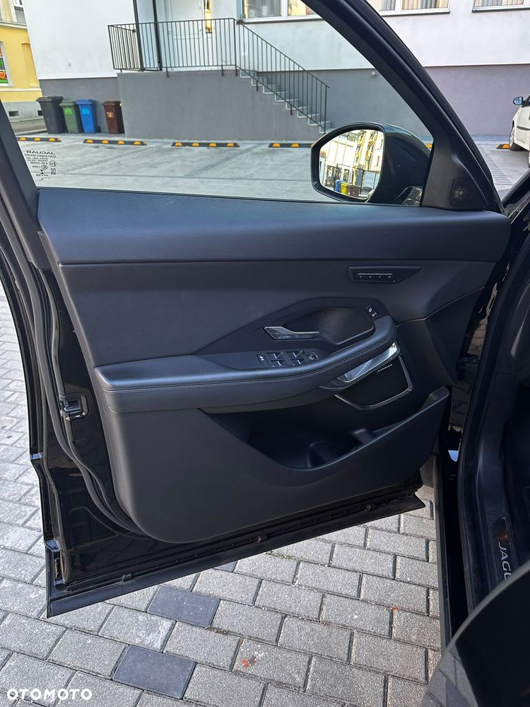 Jaguar E-Pace D150 AWD SE - 10