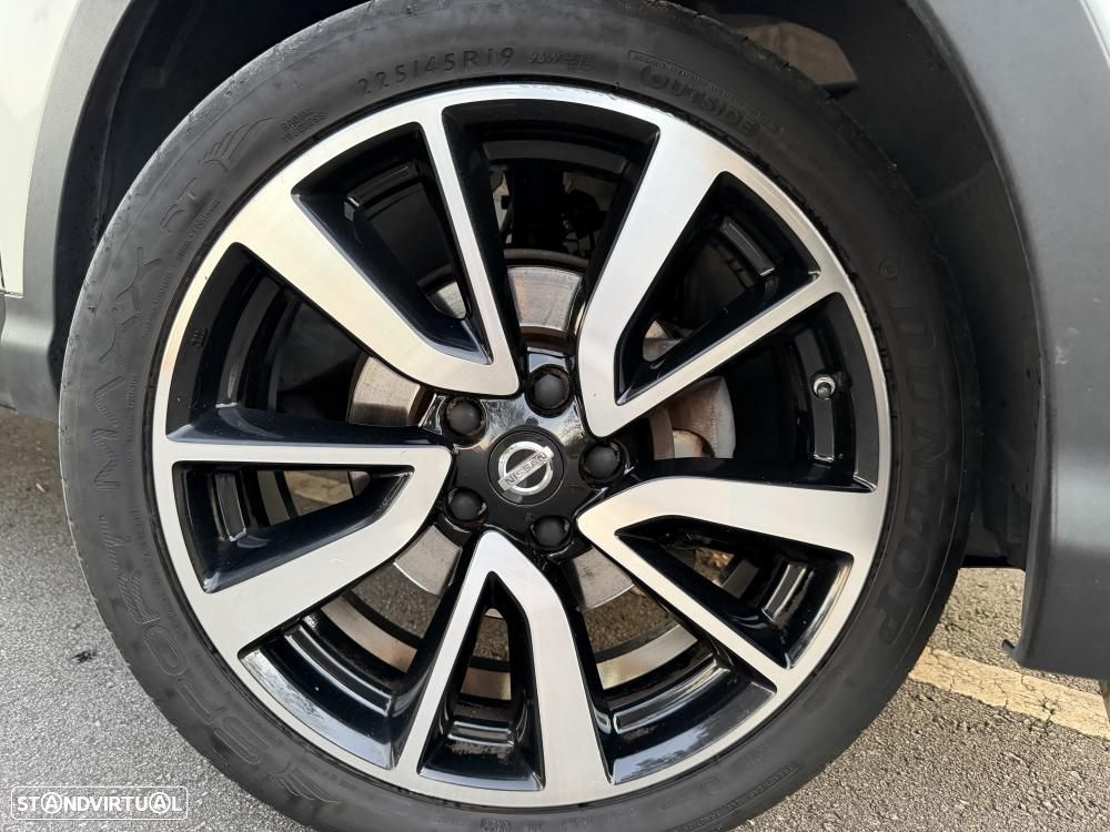 Nissan Qashqai 1.5 dCi Tekna Premium Bose - 3