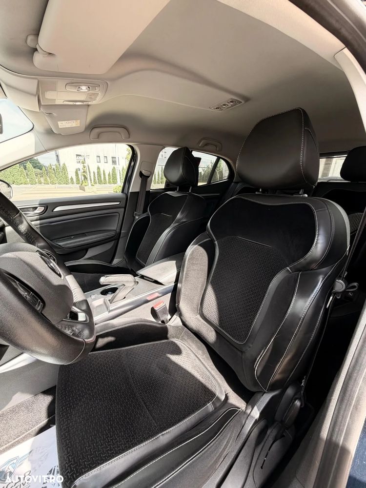 Renault Megane ENERGY dCi 110 INTENS - 7