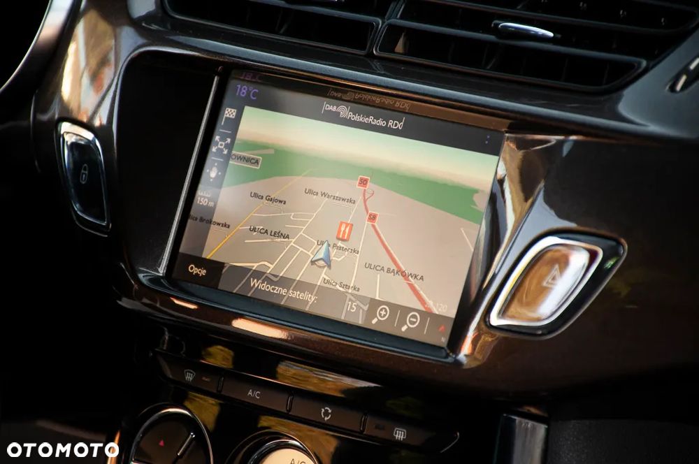 DS Automobiles DS 3 - 18