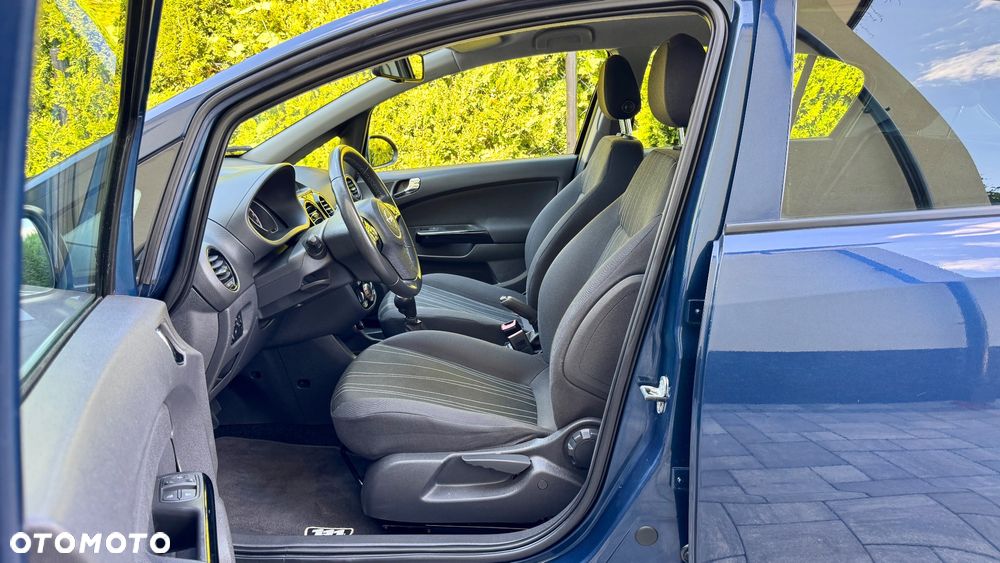Opel Corsa - 31