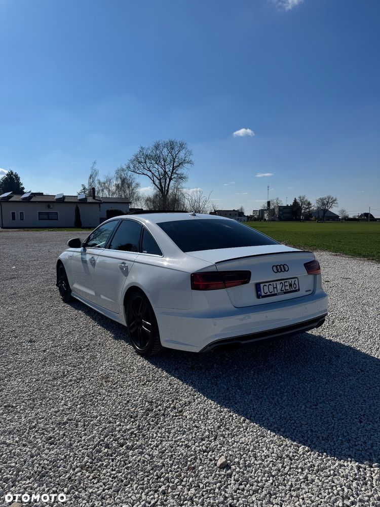 Audi A6 Limousine - 6