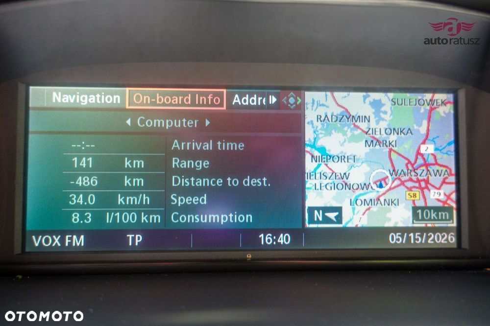 BMW Seria 5 - 27