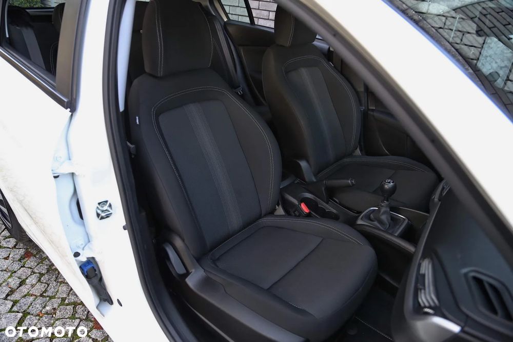 Fiat Tipo 1.4 16v Pop - 36