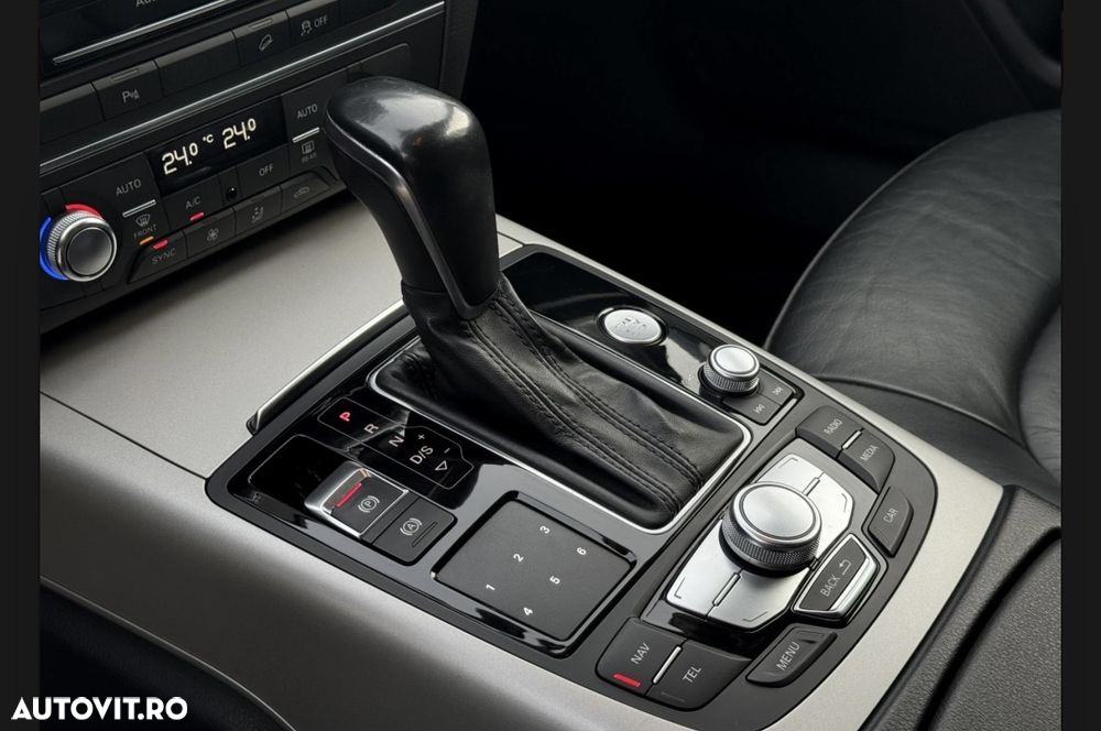 Audi A6 Allroad - 6