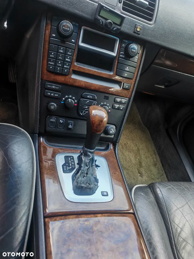 Volvo XC 90 2.4 D5 Executive - 17