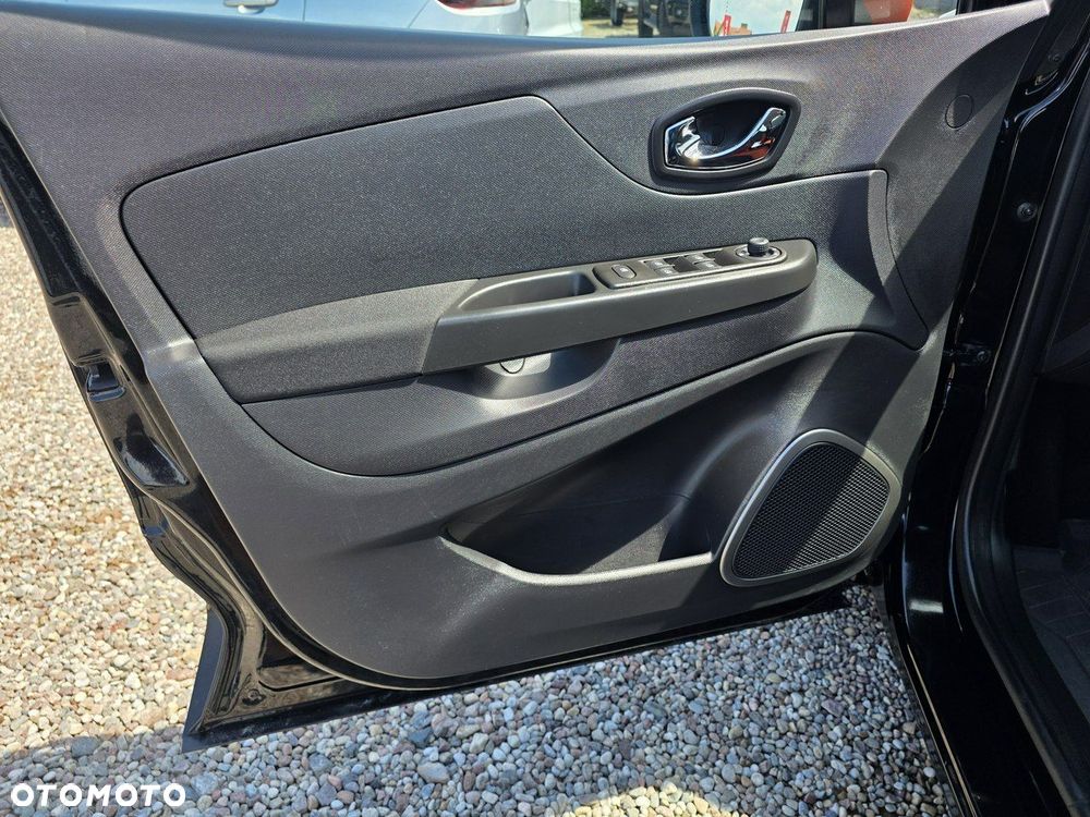 Renault Captur (ENERGY) TCe 90 INTENS - 35