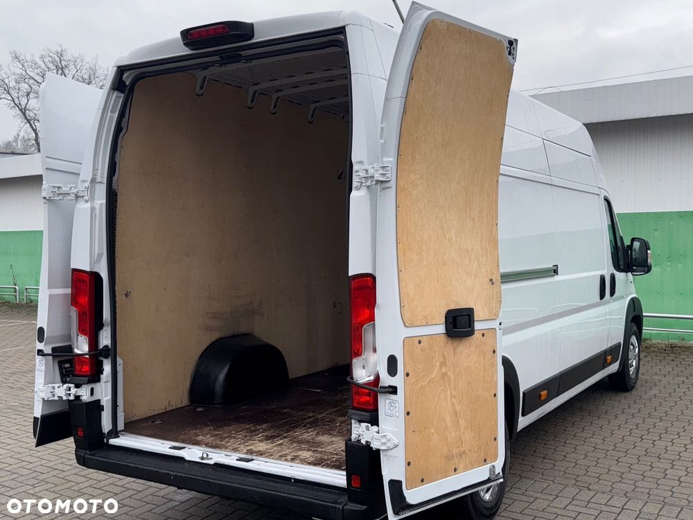 Fiat Ducato L4H3 - 20