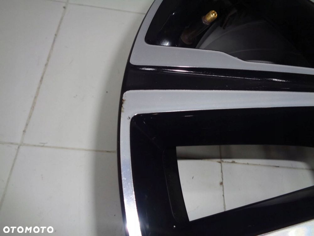 volvo xc60 v90 felga aluminiowa 19 7.5j et 50.5 32271570 2018r- - 5