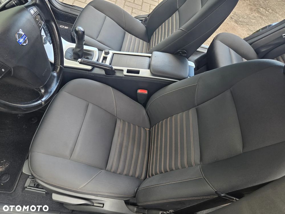 Volvo V50 DPF D2 Business Pro Edition - 14