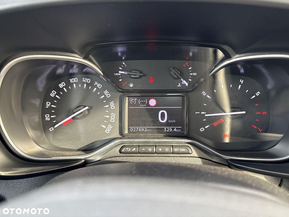 Toyota Proace City Verso 1.5 D-4D Family - 11