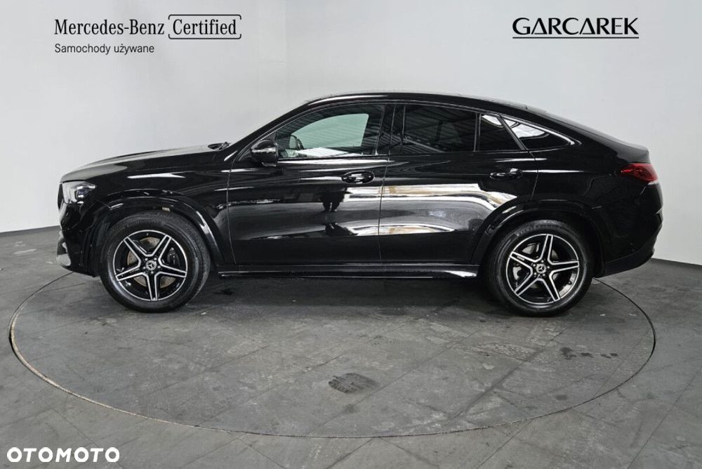 Mercedes-Benz GLE - 8