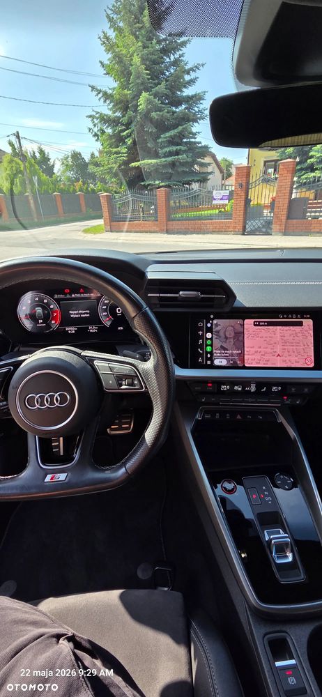 Audi S3 - 9