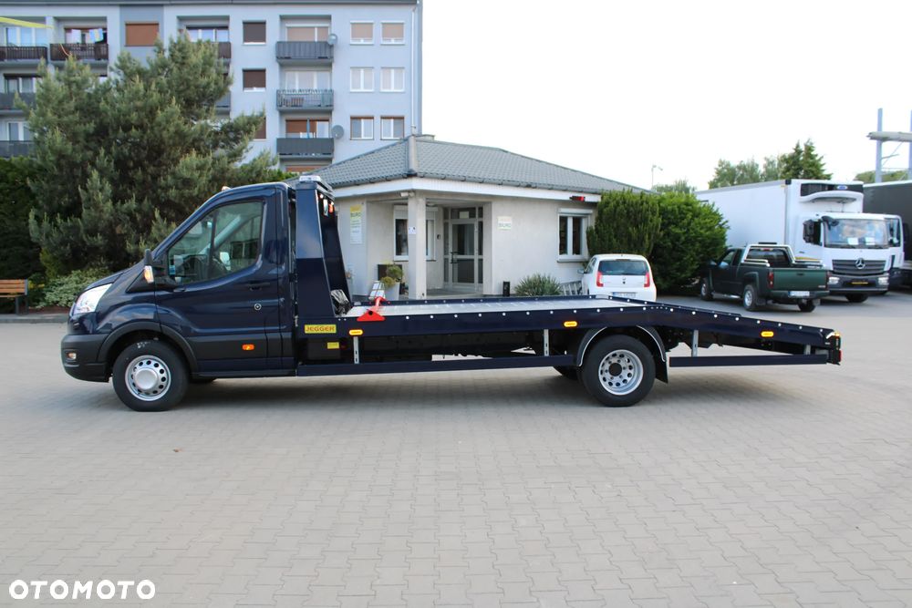 Ford Transit - 2
