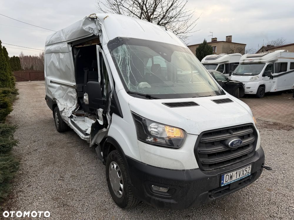 Ford Transit - 7