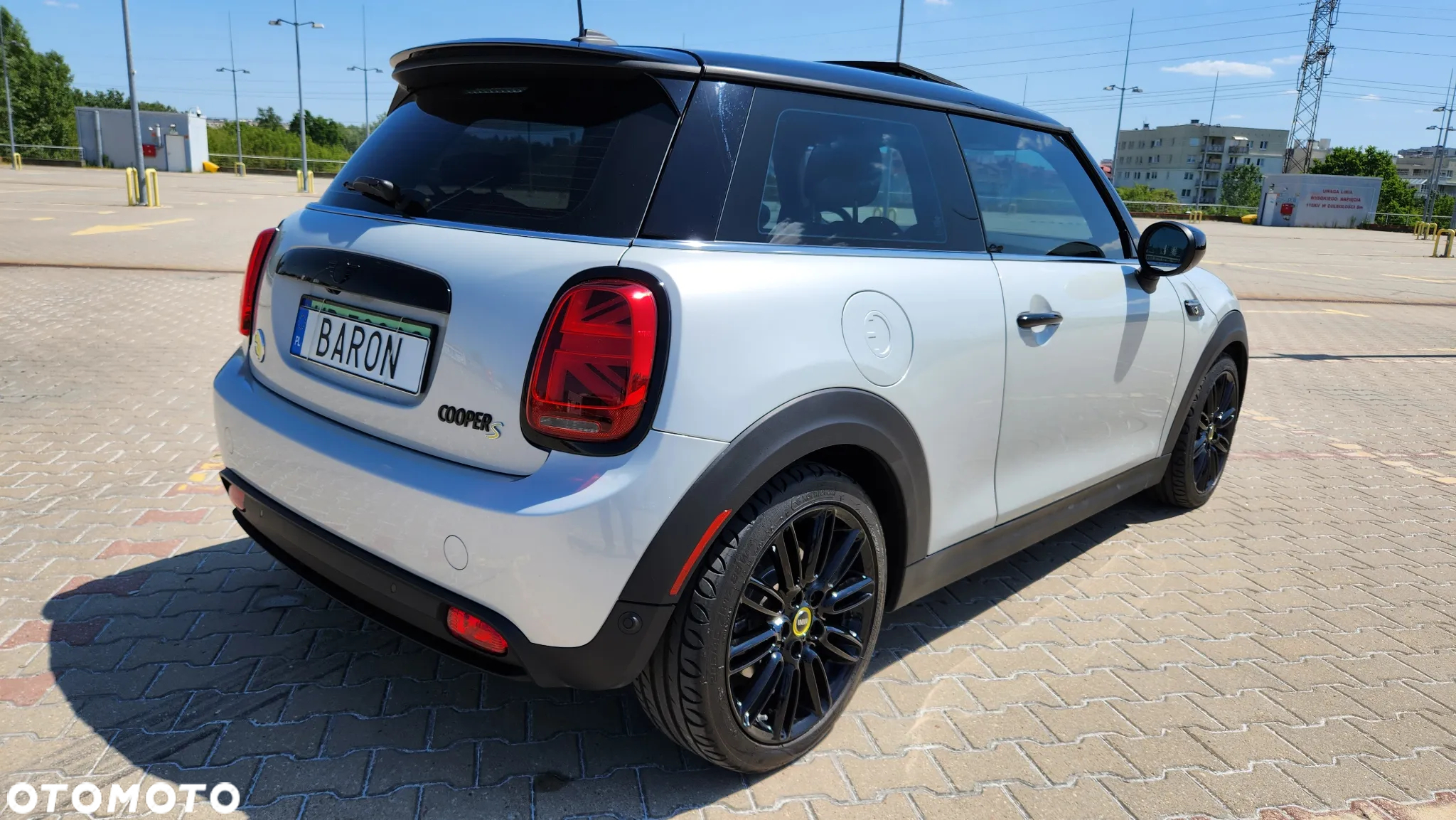 MINI Cooper SE Electric Collection - 6