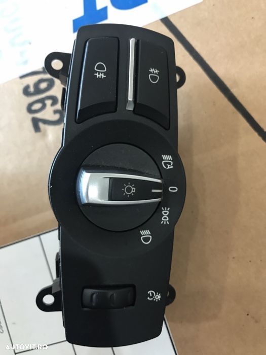 Bloc lumini Bmw seria 5 f10 - 1