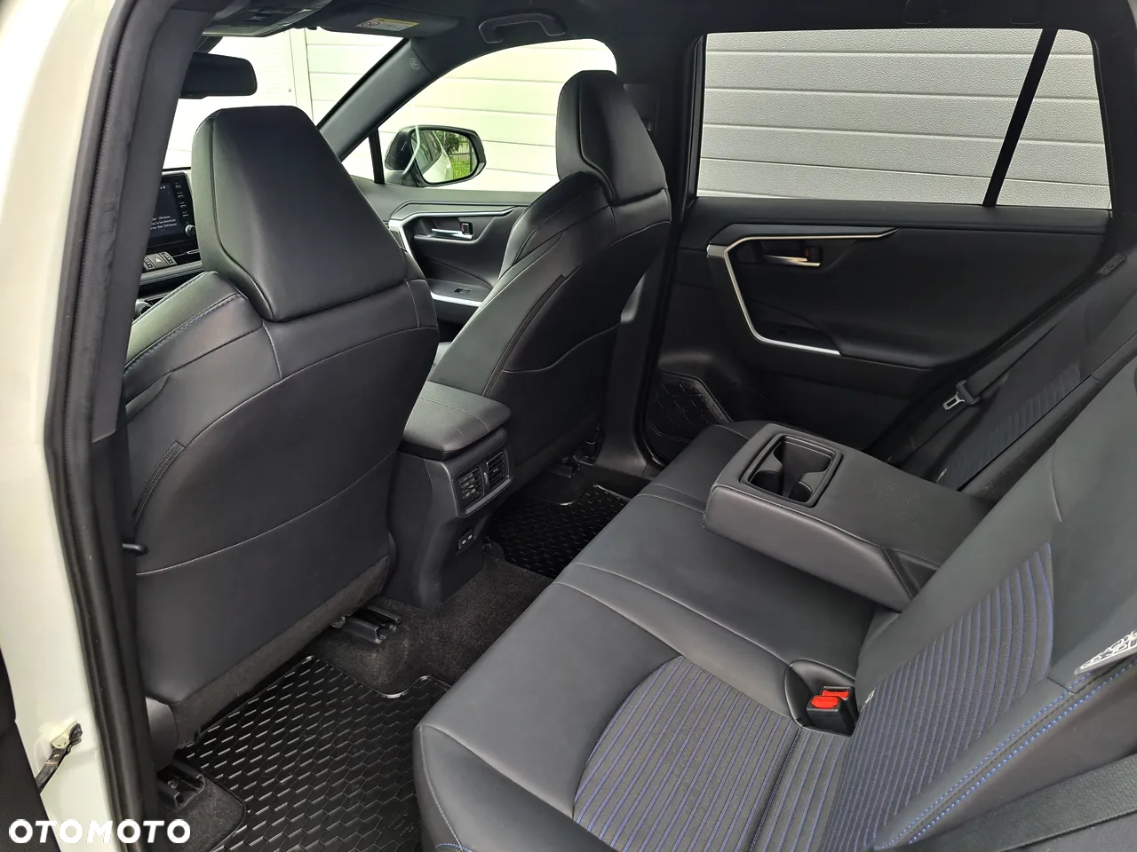 Toyota RAV4 2.5 Hybrid Selection 4x4 - 9