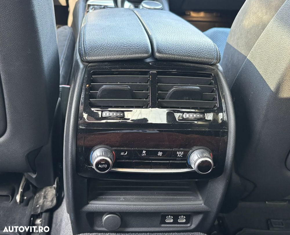 BMW Seria 5 530e xDrive AT PHEV - 8