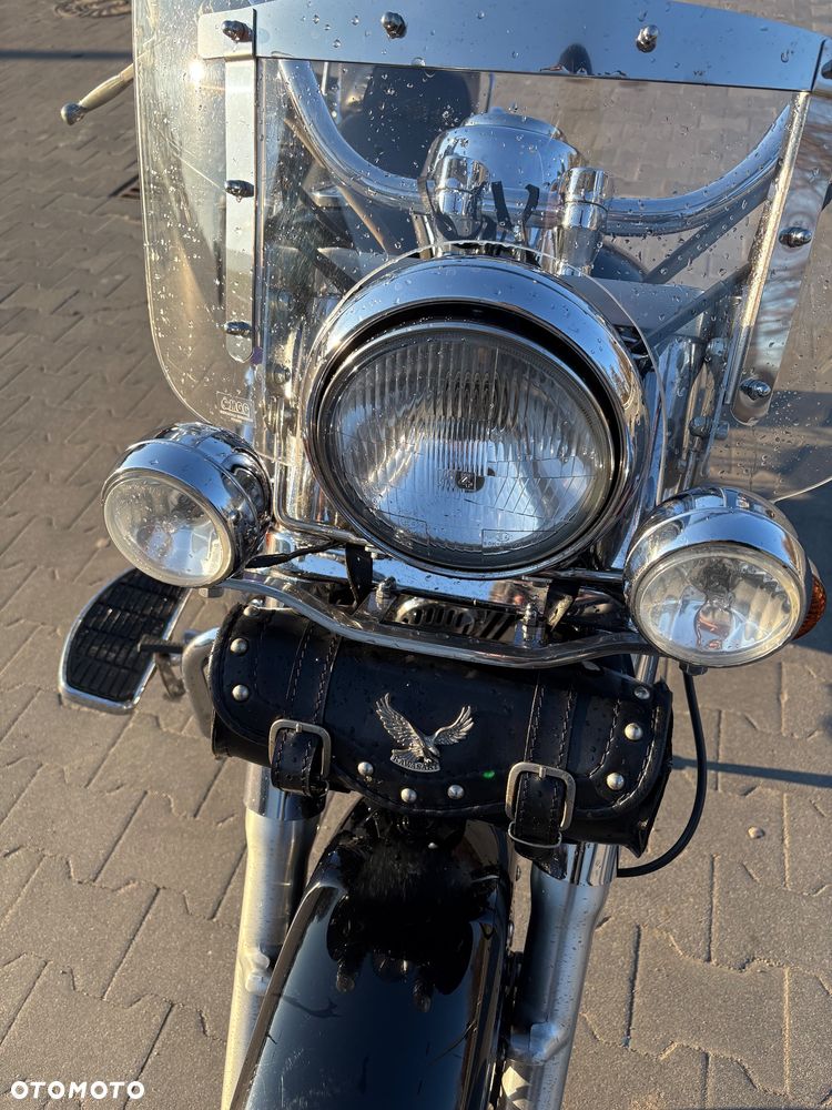 Kawasaki Vulcan - 4