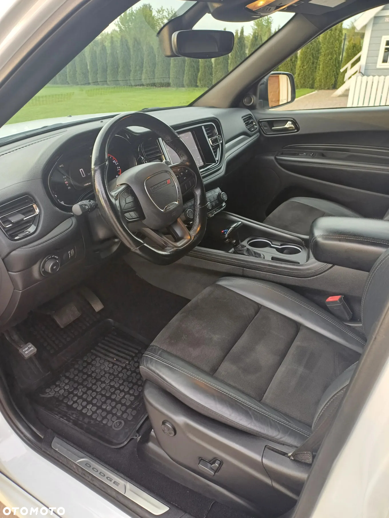 Dodge Durango - 4