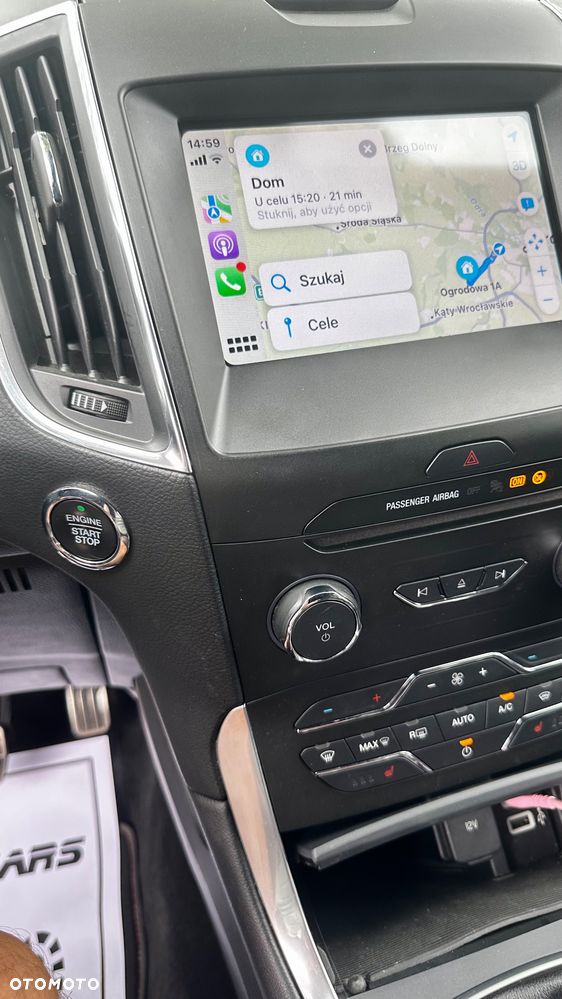 Ford S-Max - 33