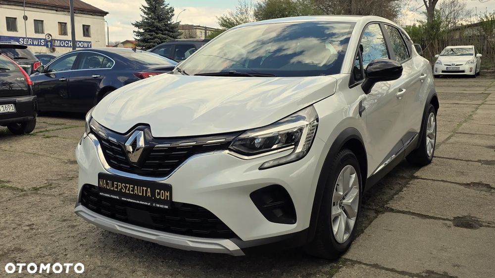 Renault Captur - 37