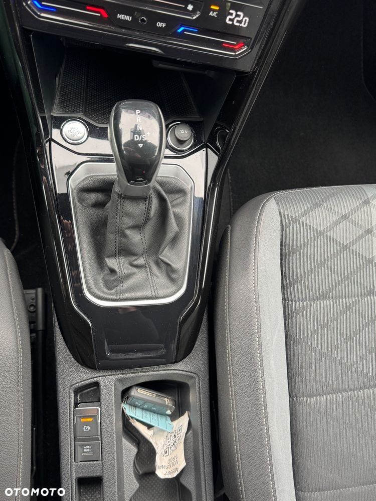 Volkswagen T-Roc 2.0 TDI SCR DSG R-Line - 17