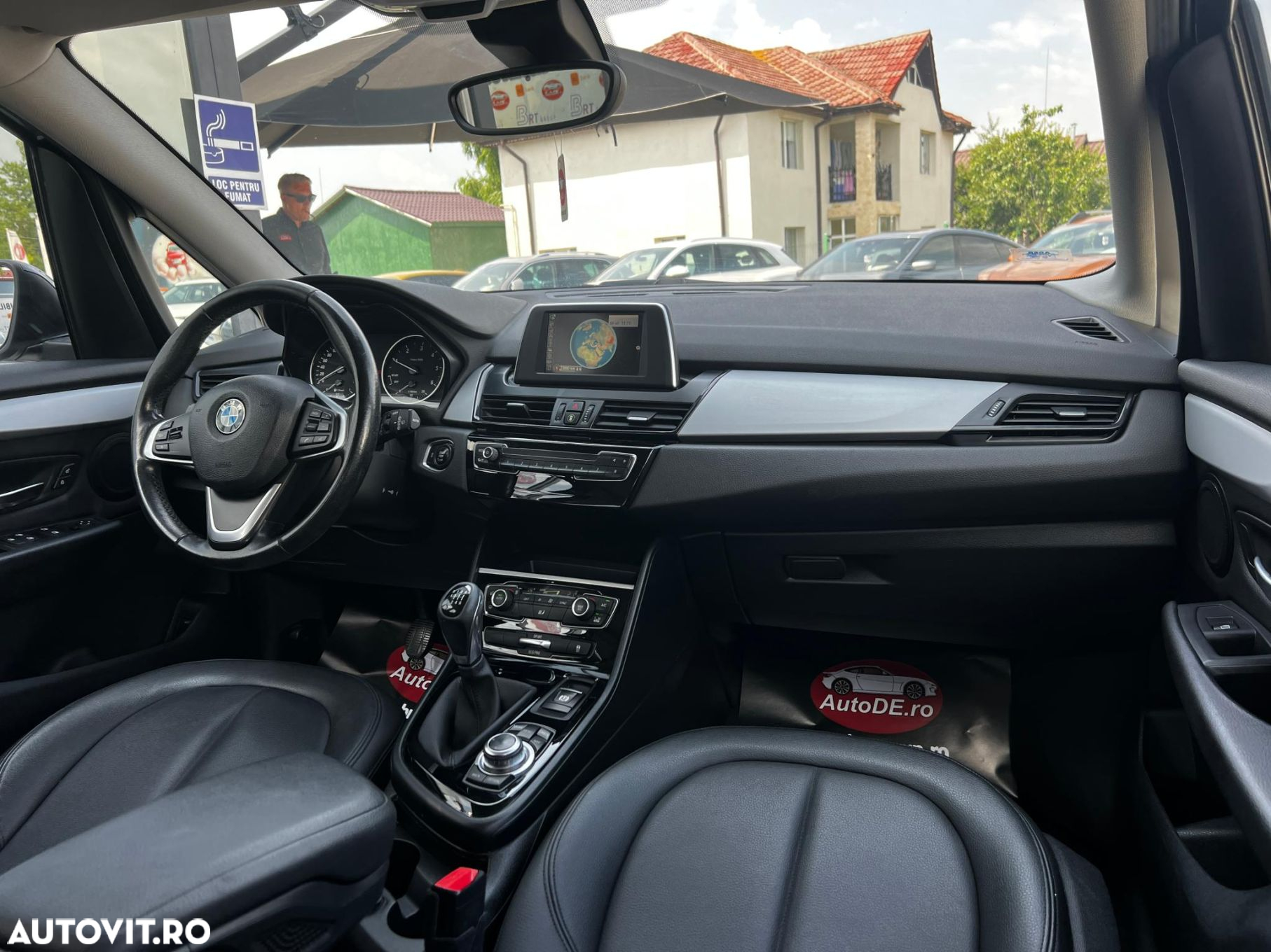 BMW Seria 2 - 6