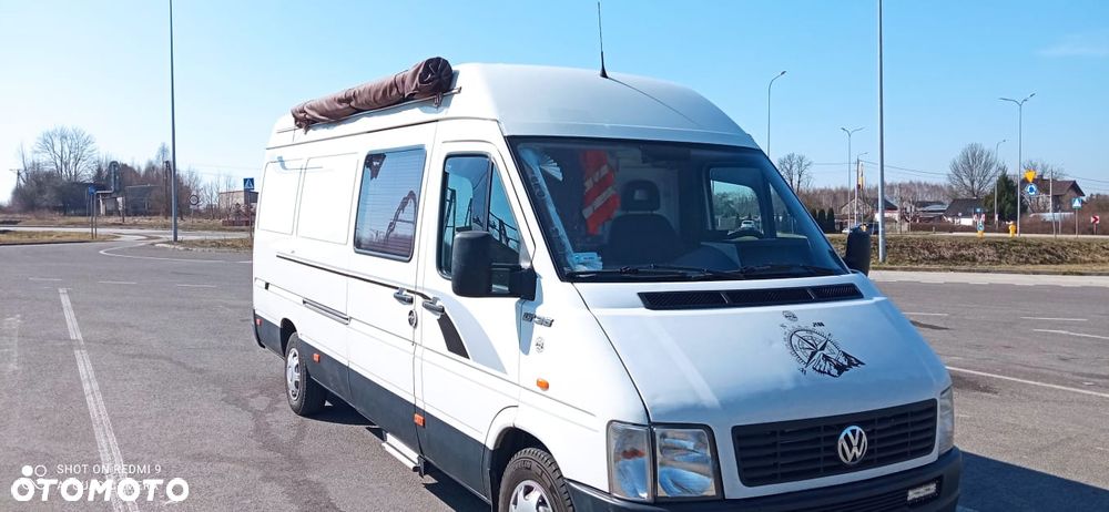 Volkswagen Lt35 - 2