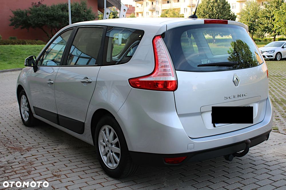 Renault Grand Scenic 1.6 16V 110 LIMITED - 4