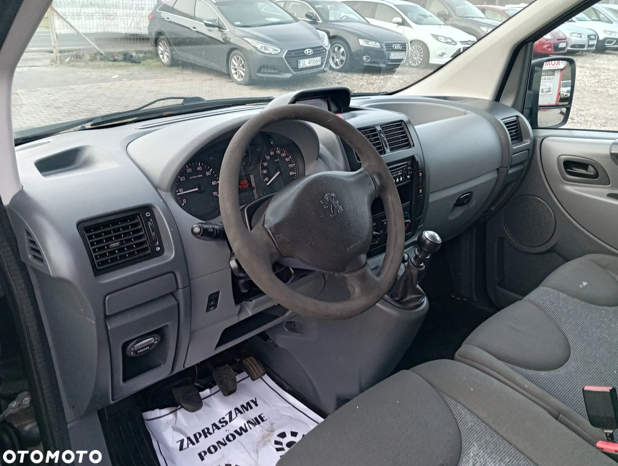 Peugeot Expert - 7