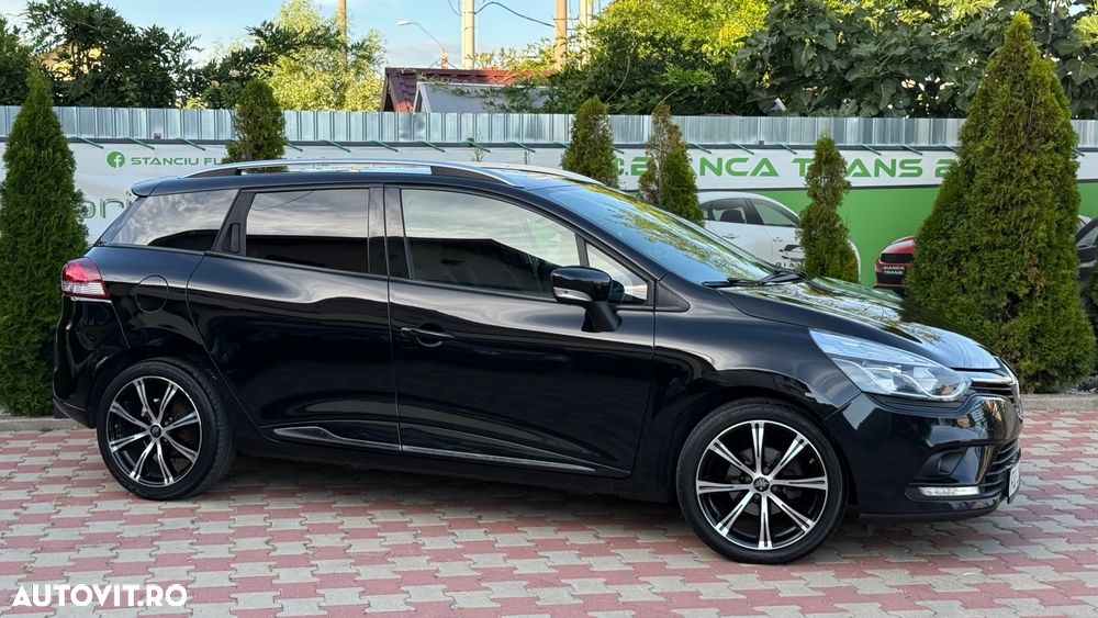 Renault Clio (Energy) dCi 90 Start & Stop INTENS - 3