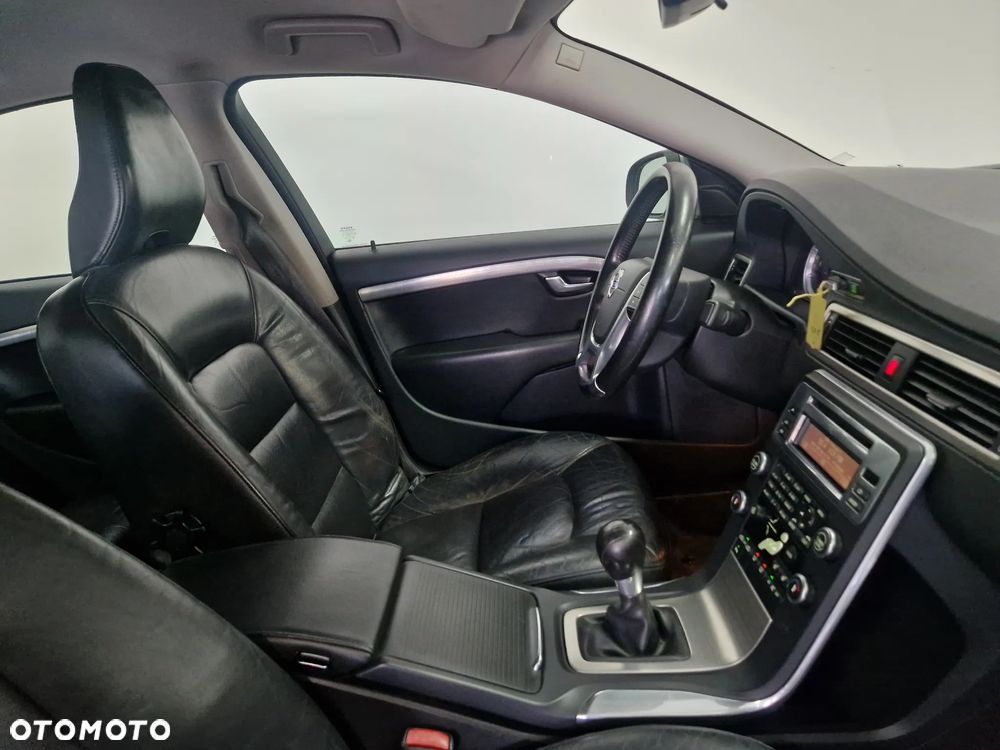 Volvo S80 2.0D Summum - 20