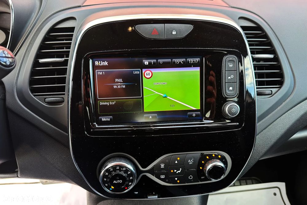 Renault Captur ENERGY TCe 120 EDC Bose Edition - 26