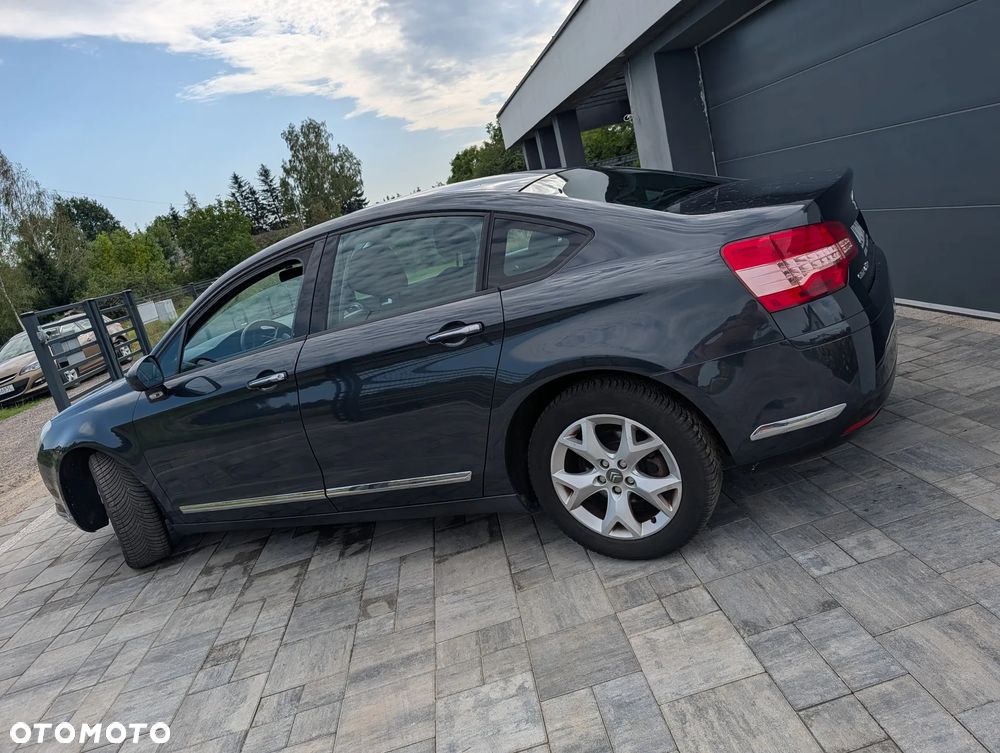 Citroën C5 1.8i 16V Attraction - 11