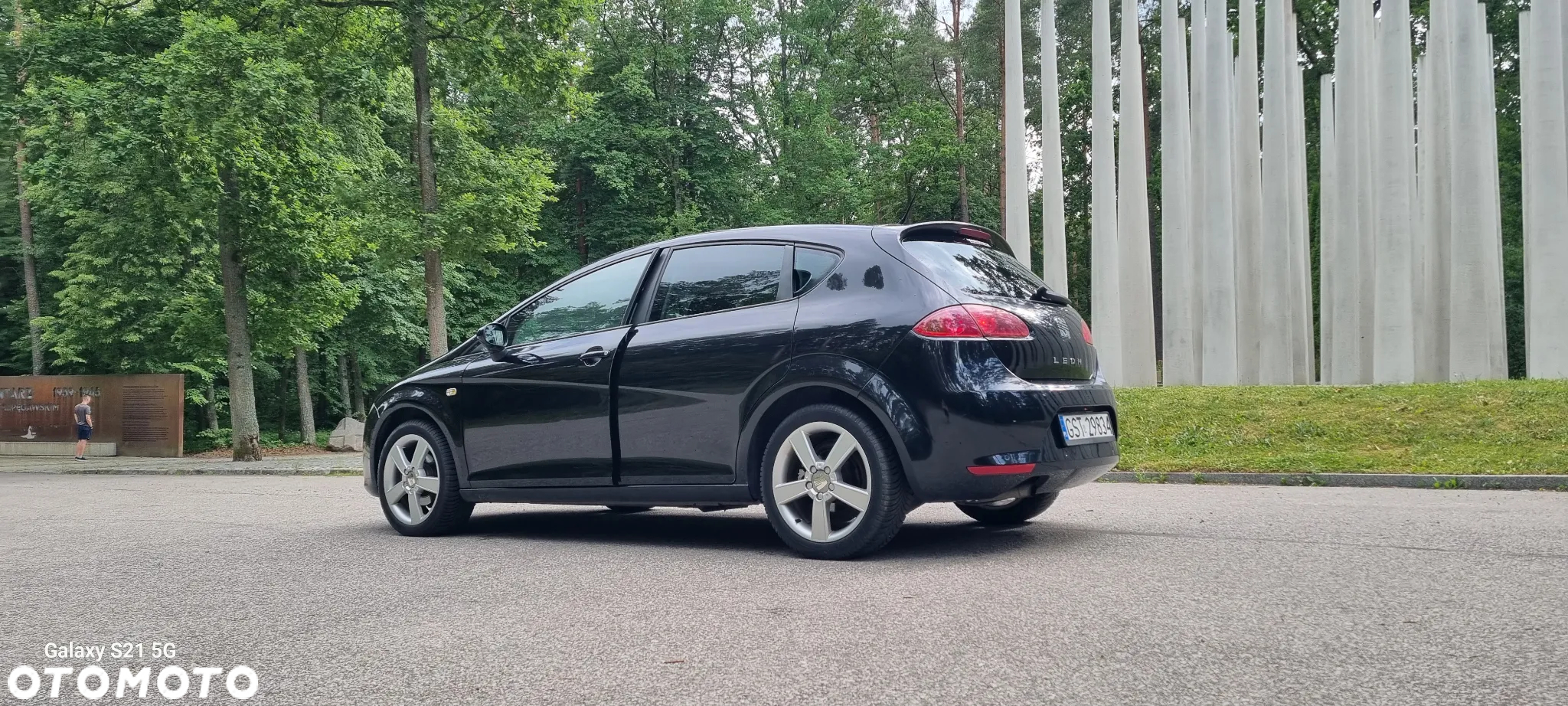 Seat Leon 1.6 Audience - 2